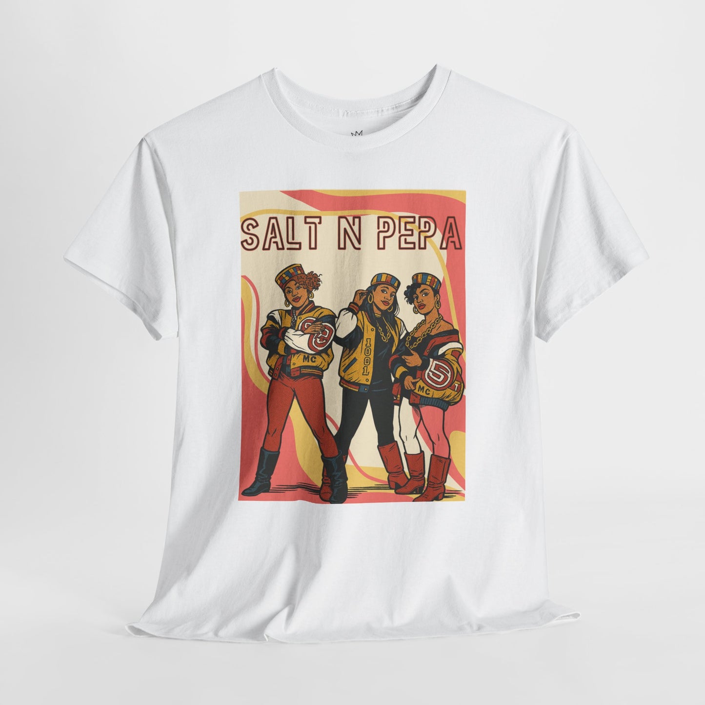 Retro Graphic Tee for Vintage Lovers, Casual Unisex Shirt, Perfect for Parties and Gifts, Cool Streetwear Style