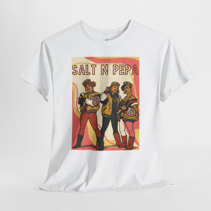 Retro Graphic Tee for Vintage Lovers, Casual Unisex Shirt, Perfect for Parties and Gifts, Cool Streetwear Style