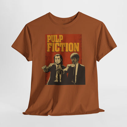 Pulp Fiction Retro Tee