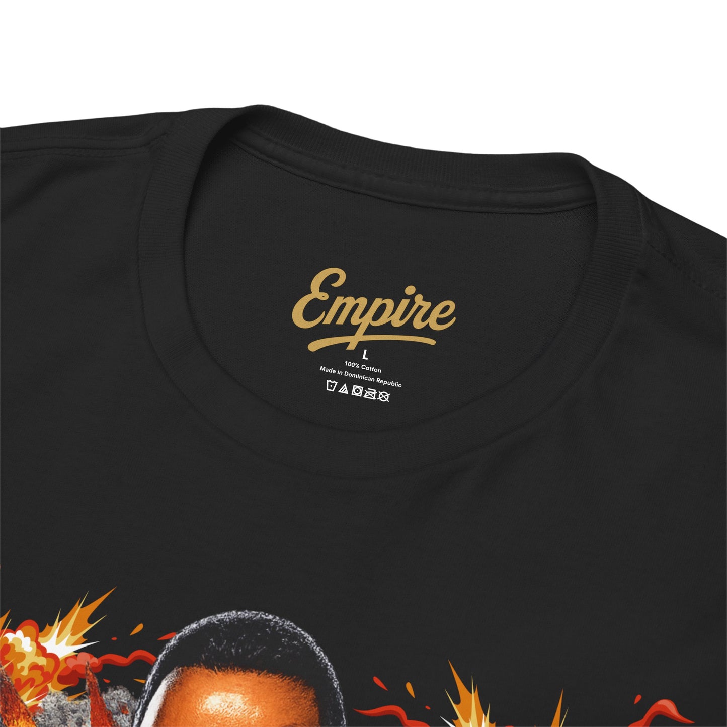 If You Smell What The Rock Is Cooking Graphic Tee