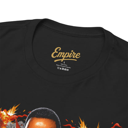 If You Smell What The Rock Is Cooking Graphic Tee