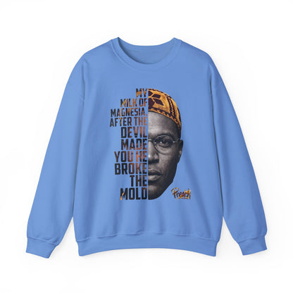 Preach "My Milk of Magnesia" Crewneck Sweatshirt