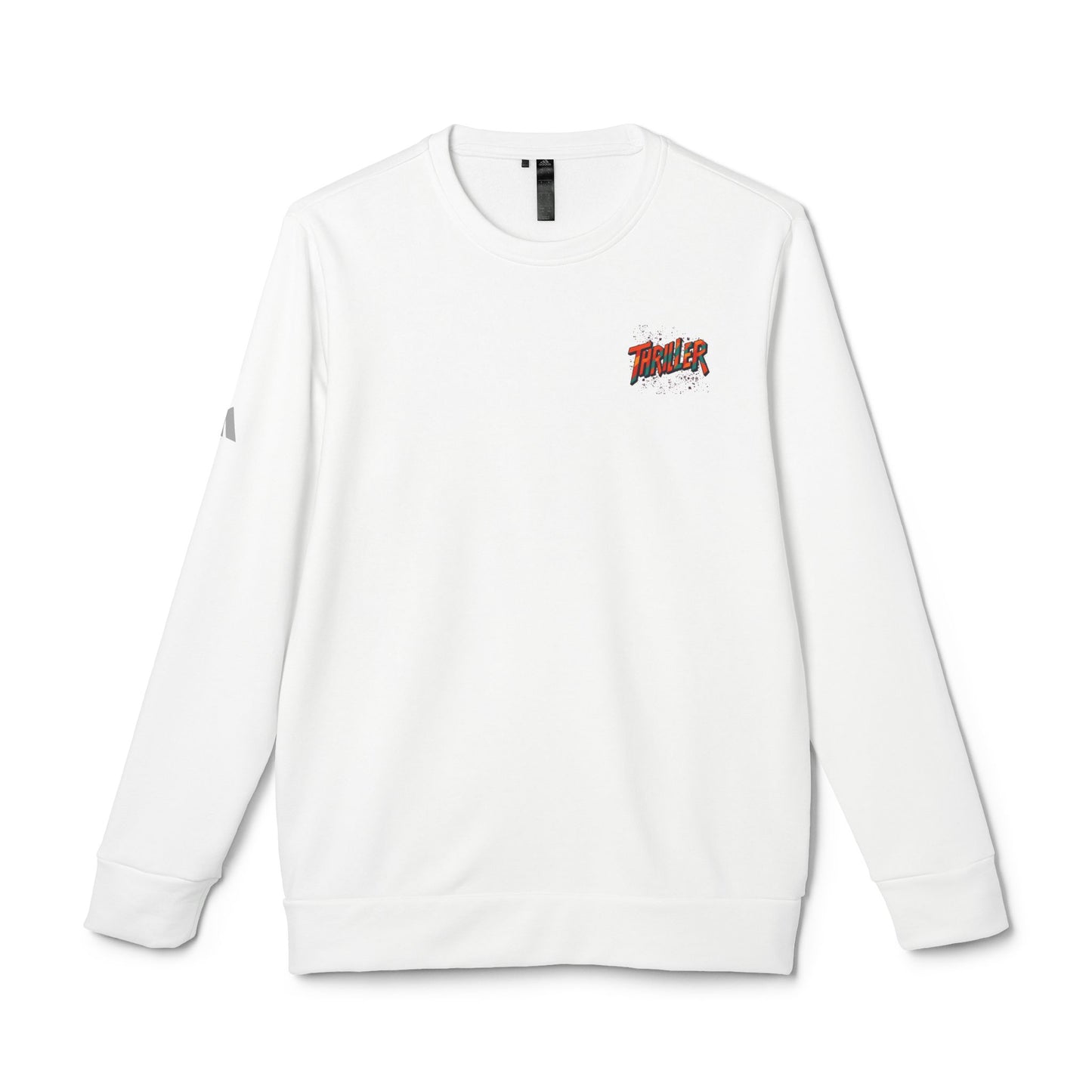 ADIDAS MJ Thriller Graphic Sweatshirt