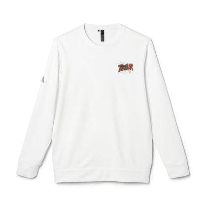 ADIDAS MJ Thriller Graphic Sweatshirt