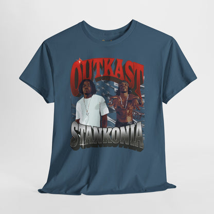 Outkast “Stankonia Era” Vintage Rap Legends Graphic Tee