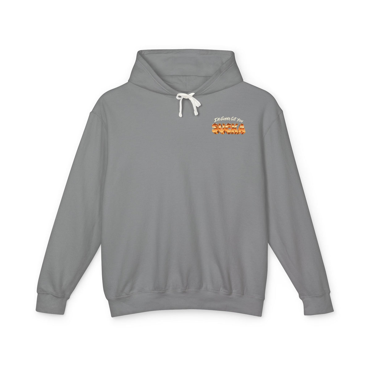 FlyGuy "Pimp of The Year" Graphic Hoodie