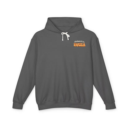 FlyGuy "Pimp of The Year" Graphic Hoodie