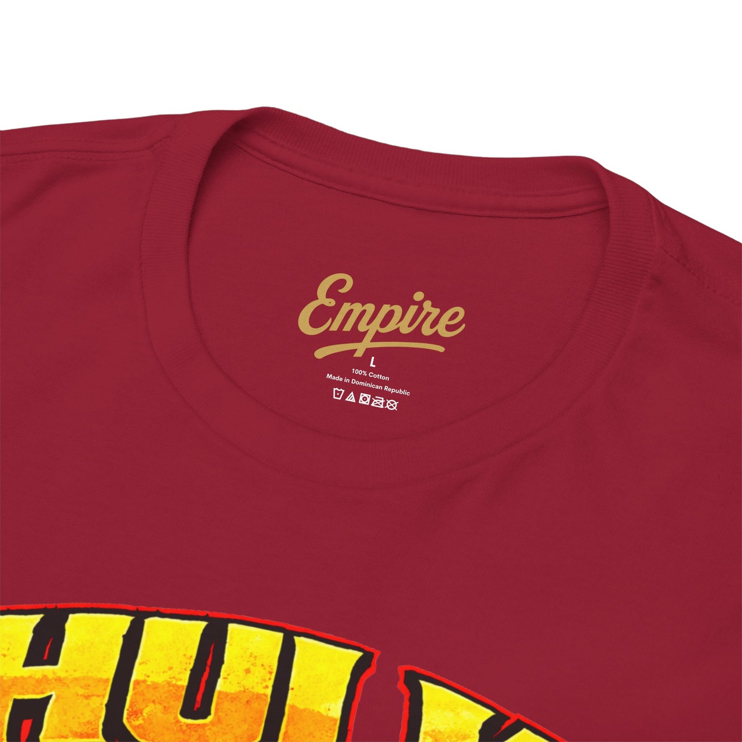 Hulk Hogan 'Whatcha Gonna Do, Brother!' Tee