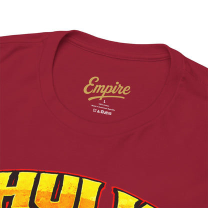 Hulk Hogan 'Whatcha Gonna Do, Brother!' Tee