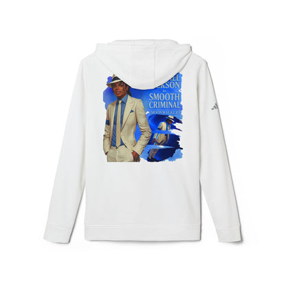 ADIDAS MJ Smooth Criminal Graphic Hoodie