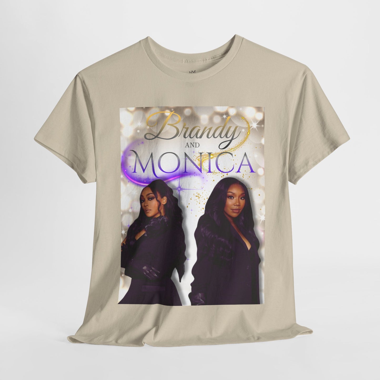 Copy of The Boy Is Mine - Music Lover Gift, Concert T-Shirt
