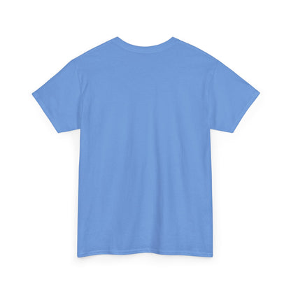 Randy Watson Retro Portrait T‑Shirt