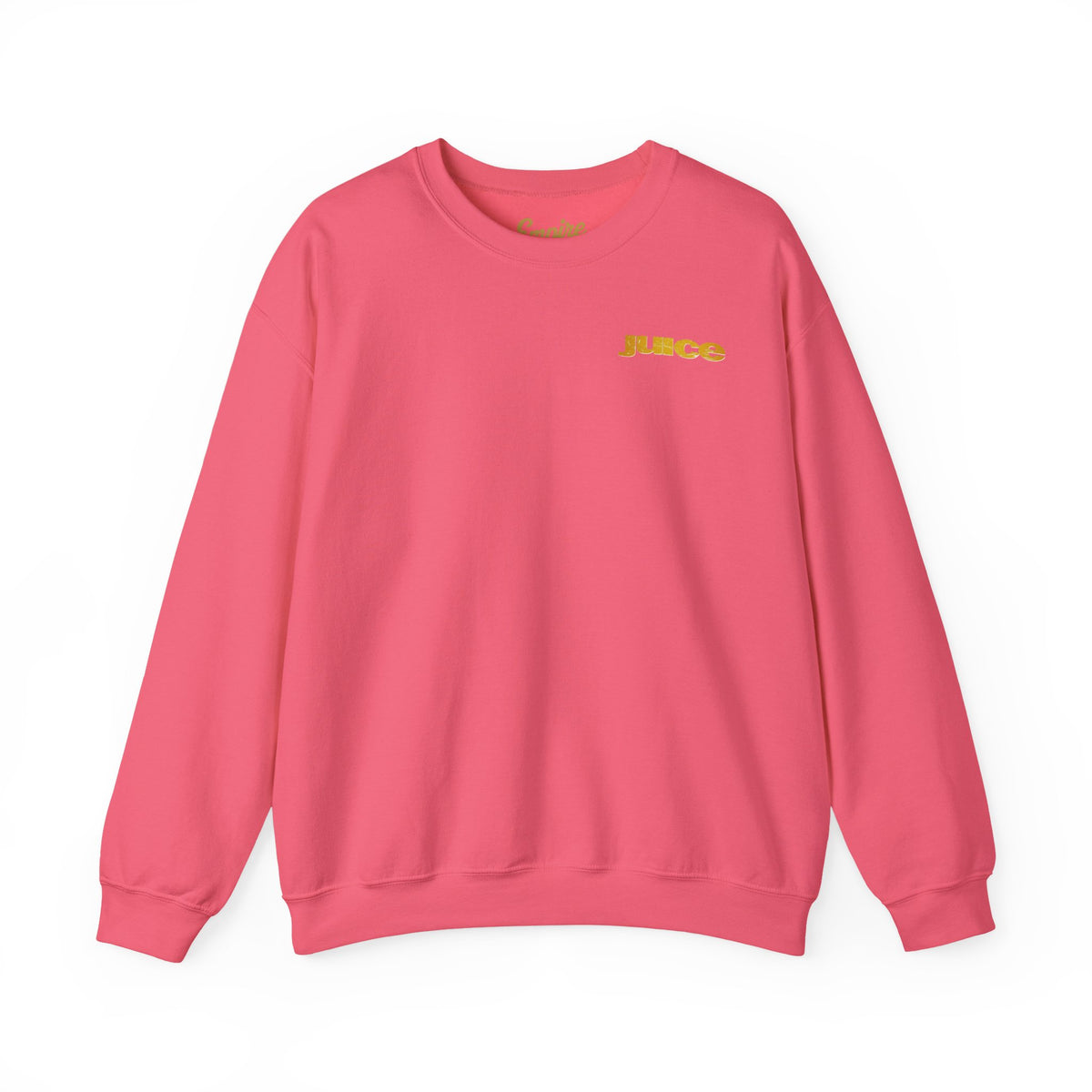 Raheem "Juice" Graphic Sweatshirt – 'Come On Y'all, You're Like Brothers' Portrait Crewneck