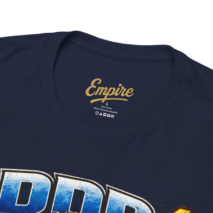 Diamond Dallas Page Retro Wrestling Tee — DDP WCW Vintage Graphic Shirt