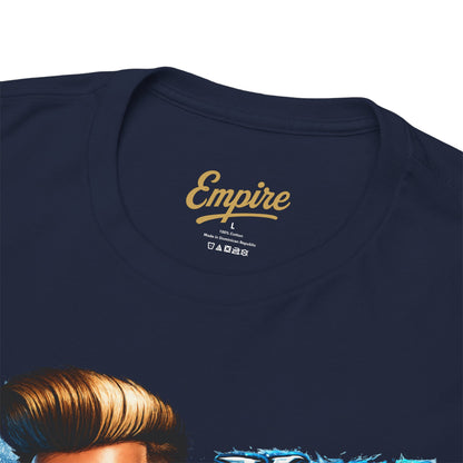 Ice Ice Baby” 90s Rap Legend T-Shirt
