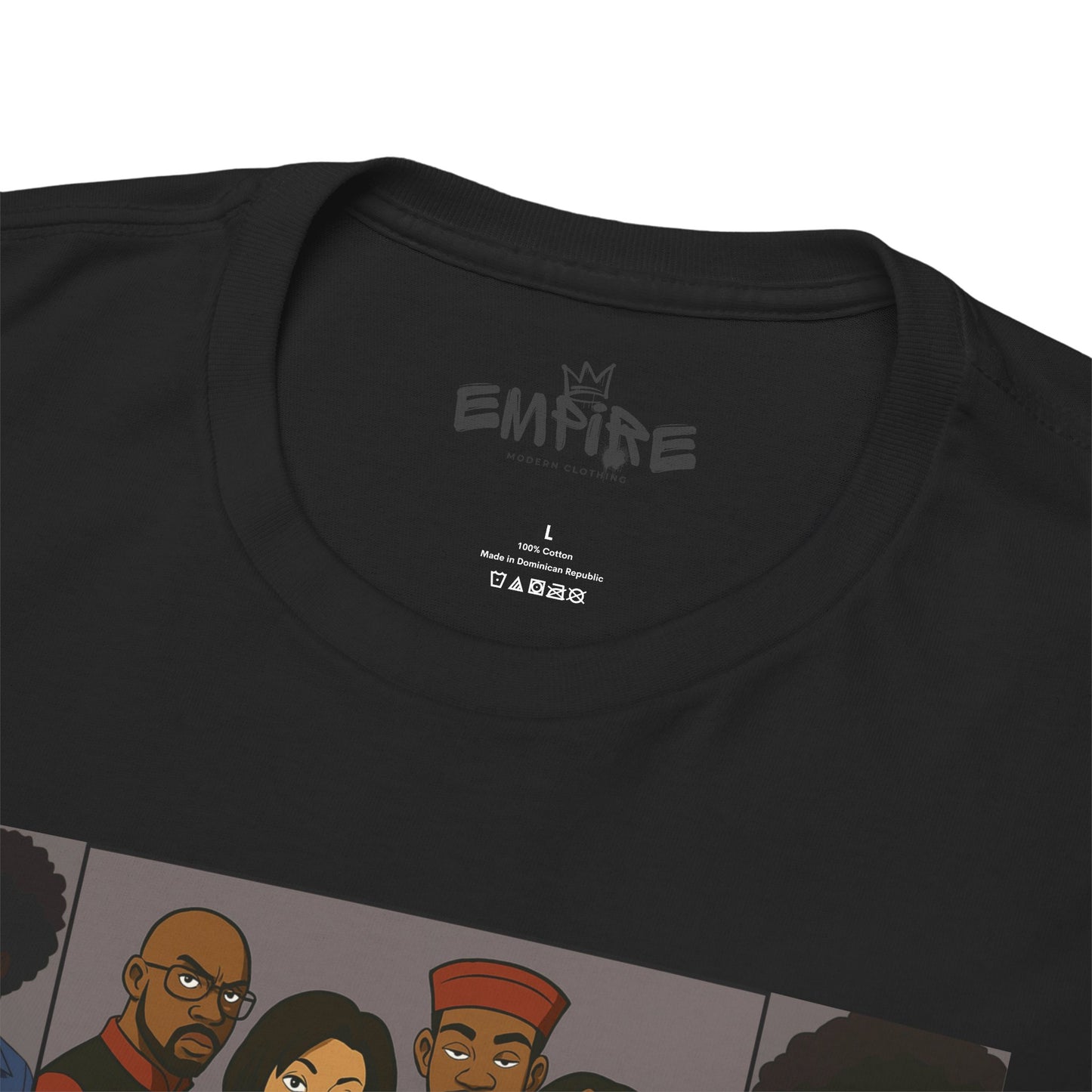 Vintage Martin T-Shirt - Unisex Heavy Cotton Tee for Nostalgic Fans