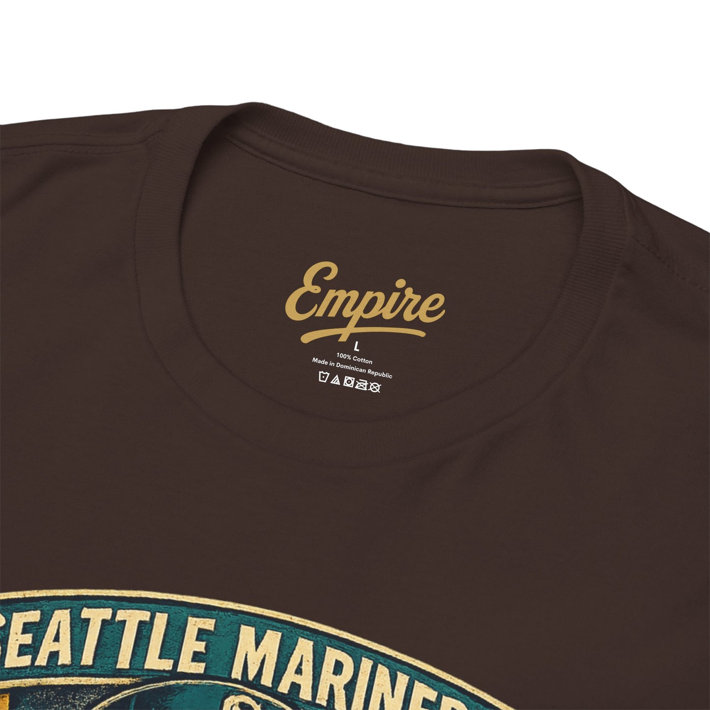 Griffey Jr. "The Kid" - Vintage Baseball Graphic T-Shirt