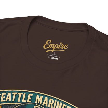 Griffey Jr. "The Kid" - Vintage Baseball Graphic T-Shirt