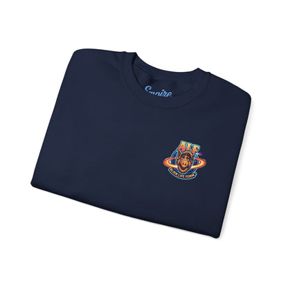 ALF 'No Problem' Crewneck Sweatshirt