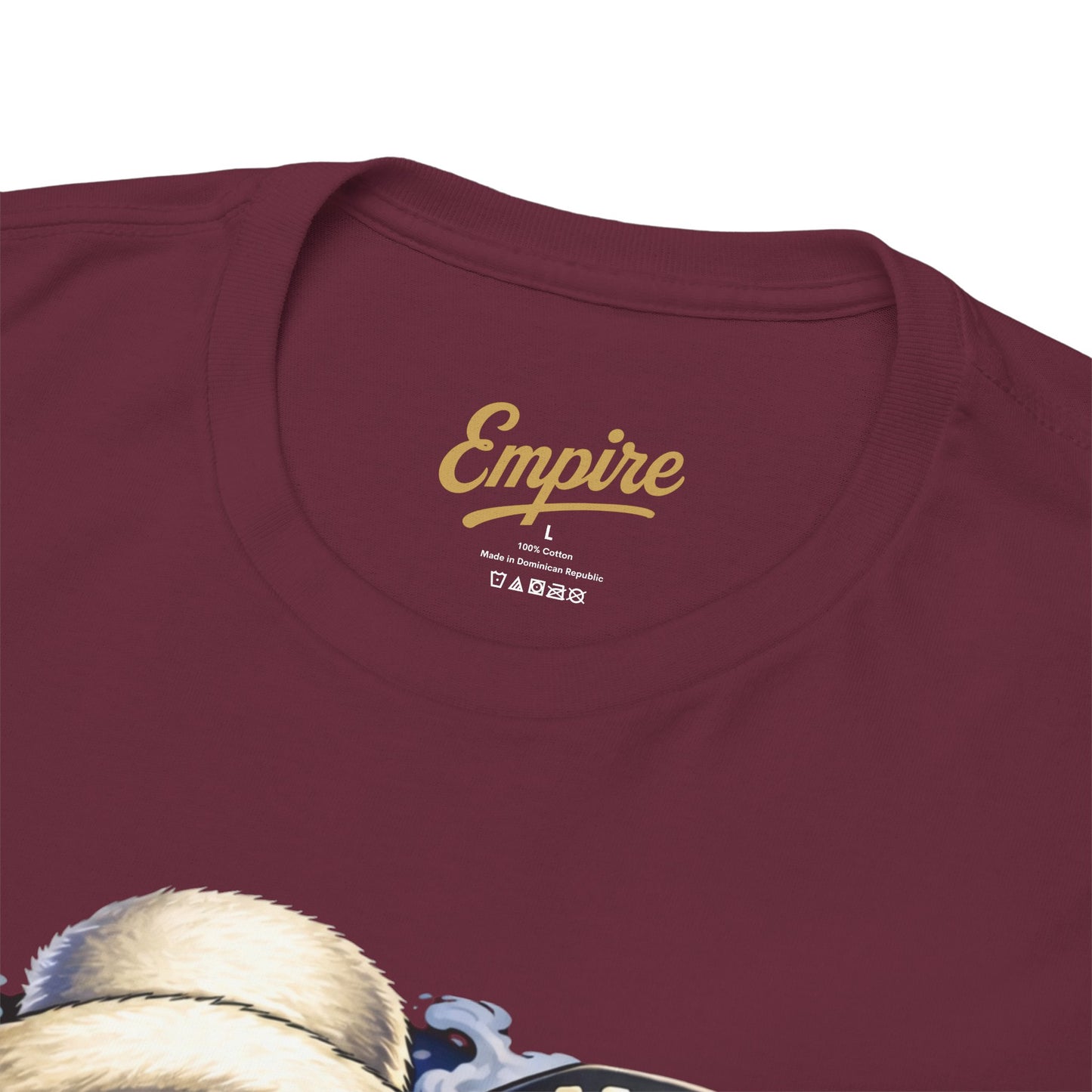 UGK Pimp & Bun B Graphic T-Shirt — Retro Hip Hop Tribute Tee