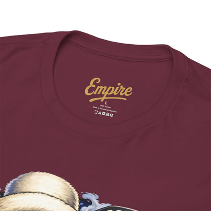 UGK Pimp & Bun B Graphic T-Shirt — Retro Hip Hop Tribute Tee