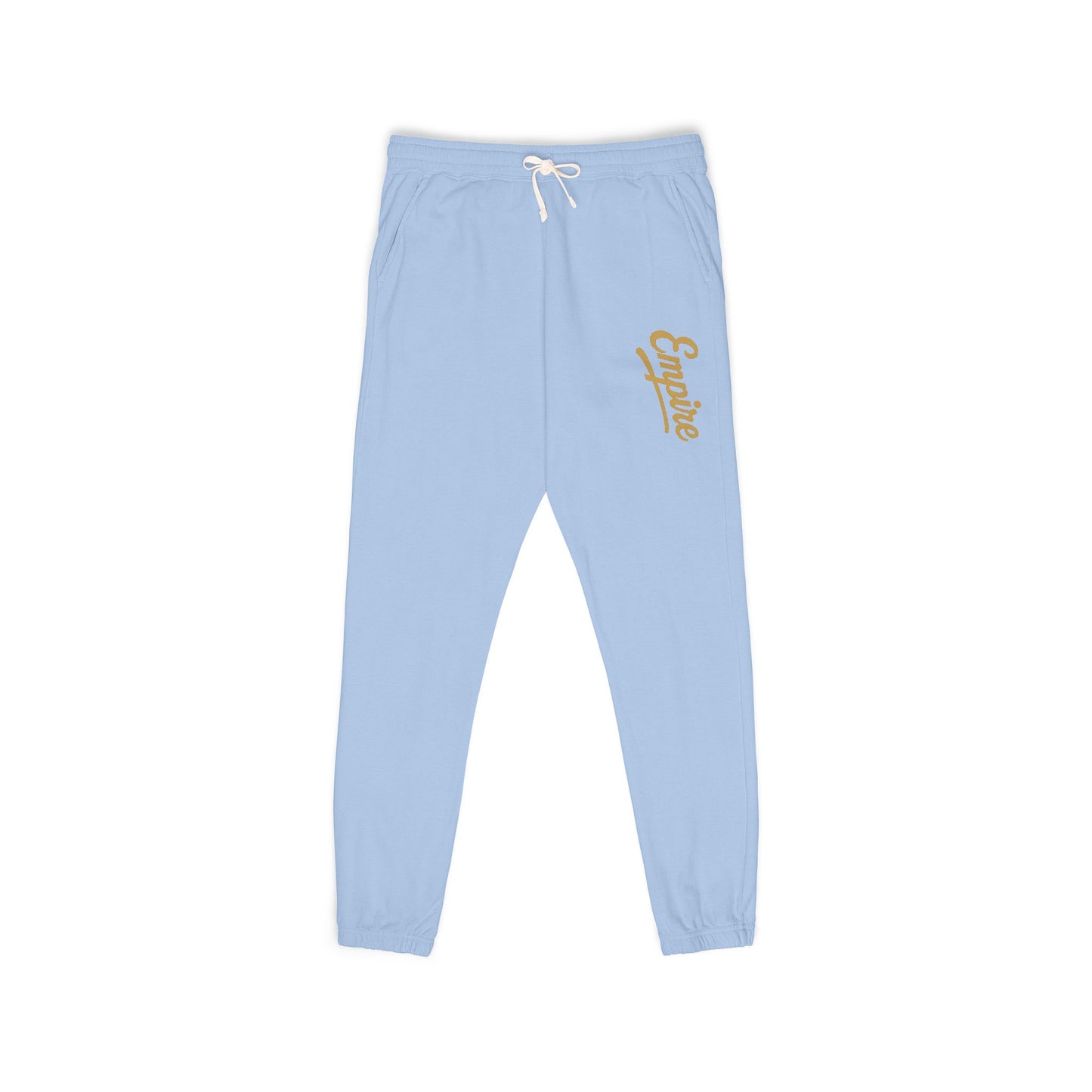 "EMPIRE" Fleece Sweatpants