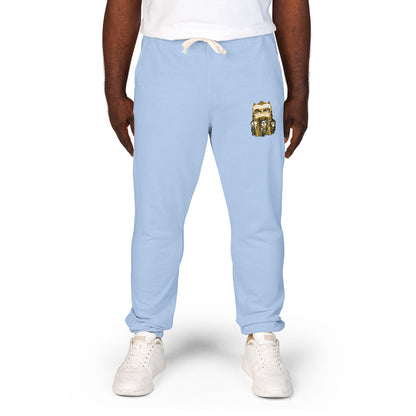 MJ Legacy 'Dangerous' Sweatpants