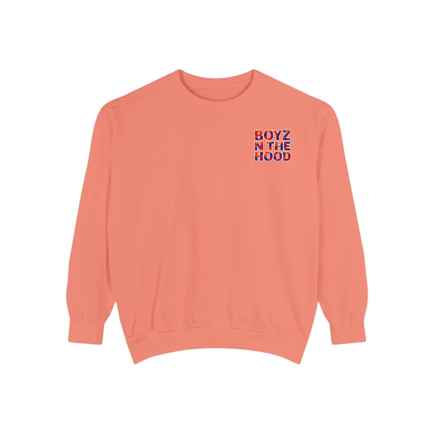 Boyz N The Hood Graphic Sweatshirt