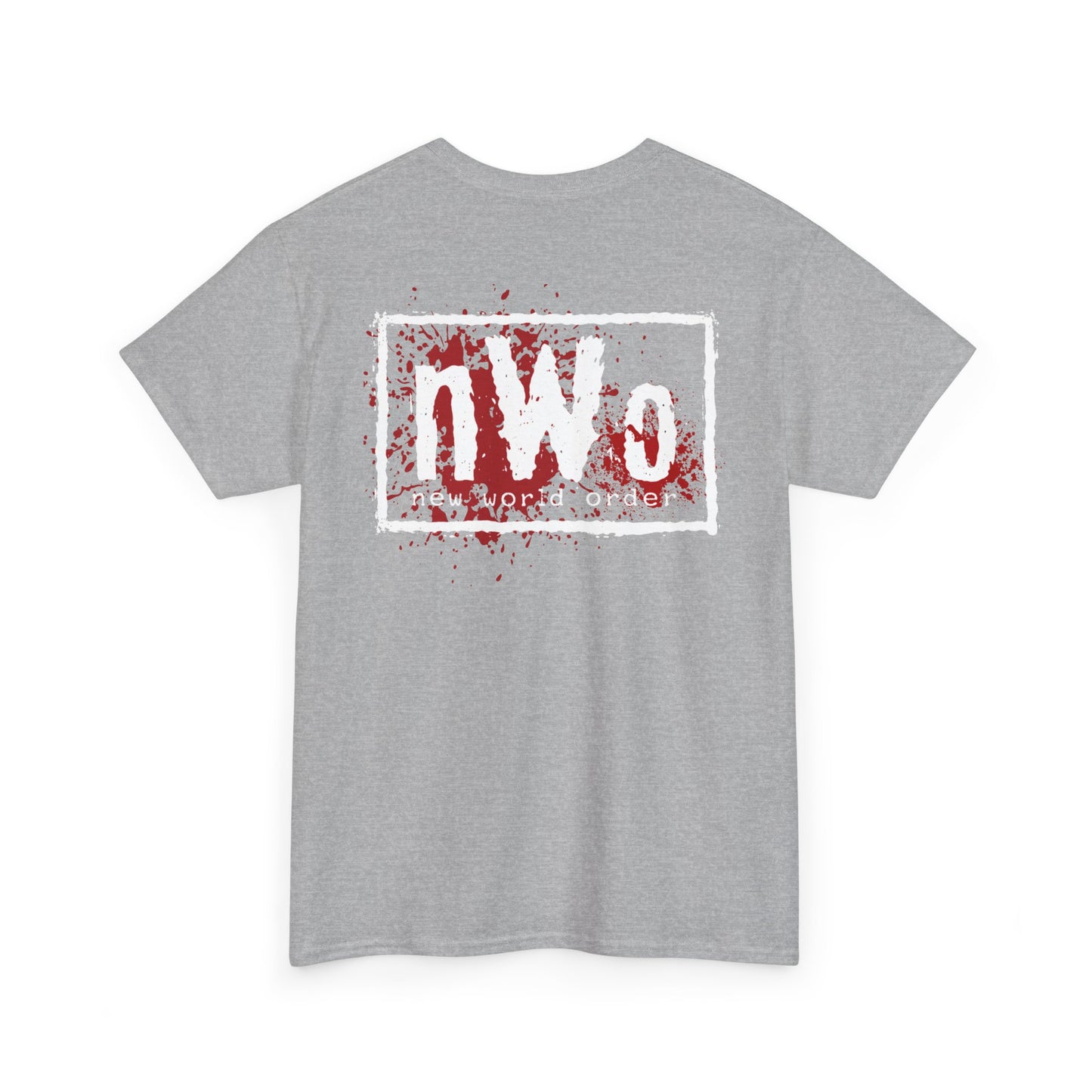 Vintage Wrestling Legends Graphic Tee