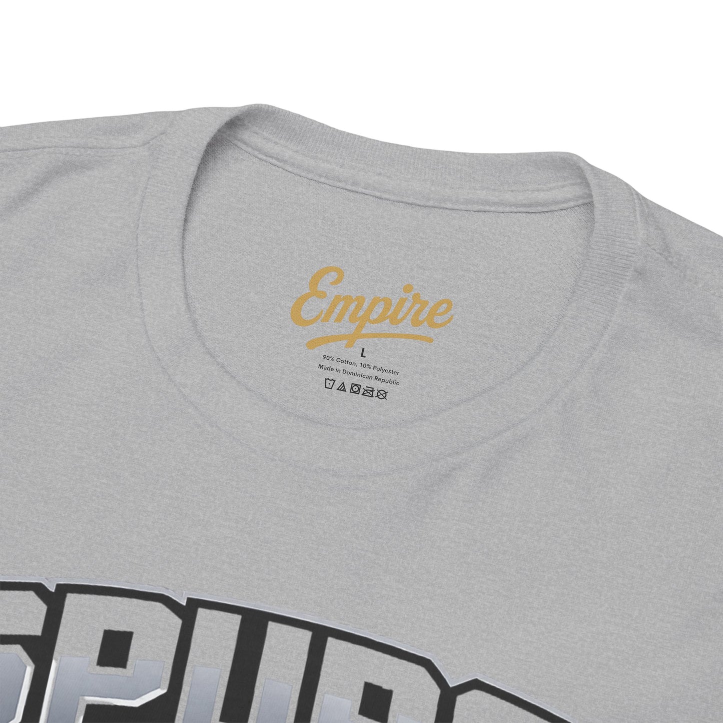 Spurs Legends T-Shirt — Parker, Duncan & Ginobili Cartoon Basketball Tee