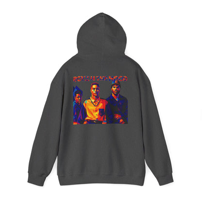 Boyz N The Hood Graphic Hoodie