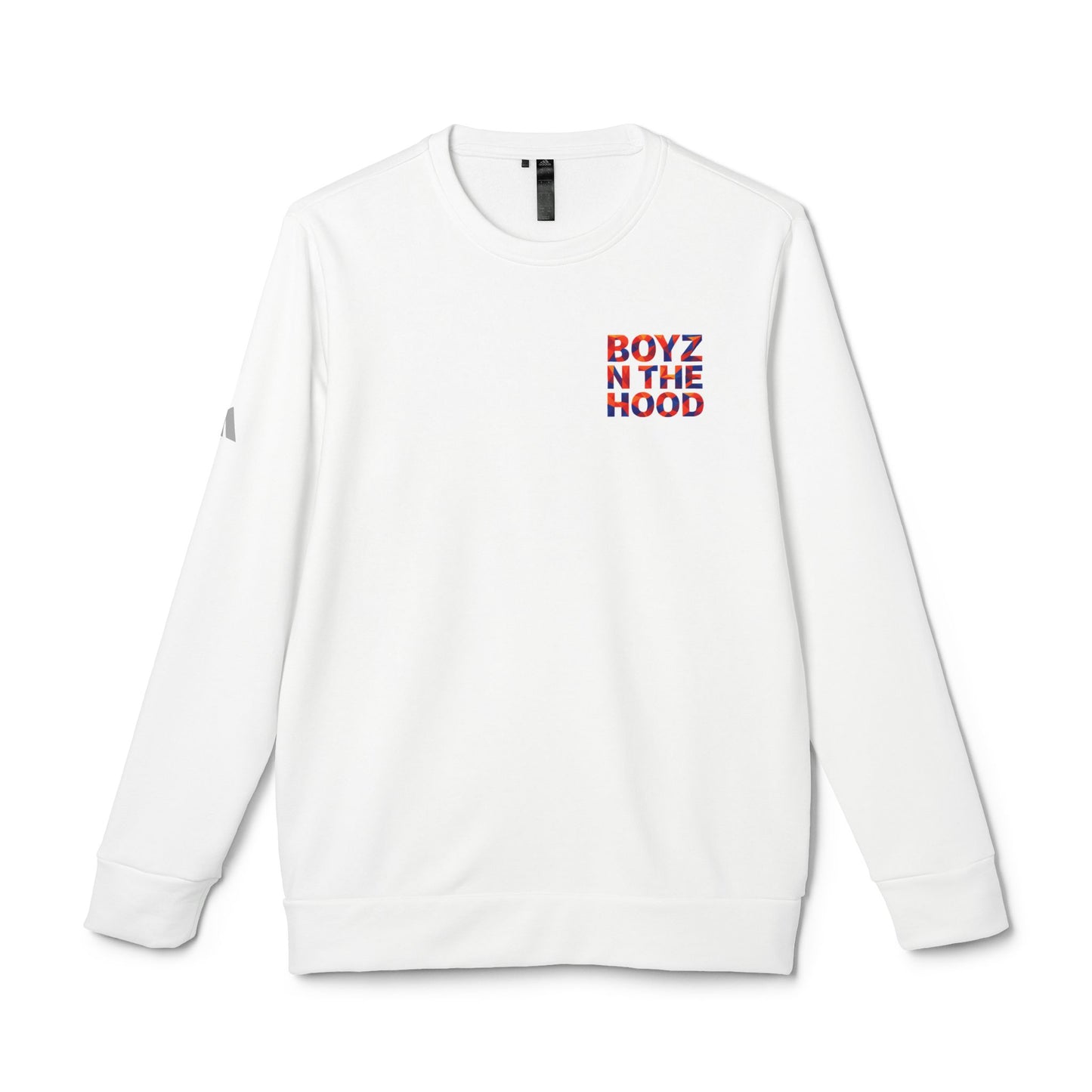 ADIDAS 'Boyz N The Hood' Graphic Pullover