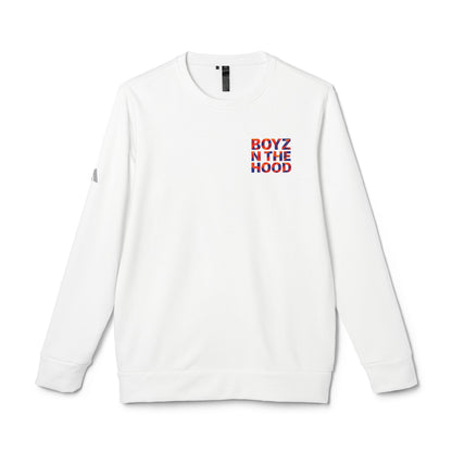 ADIDAS 'Boyz N The Hood' Graphic Pullover