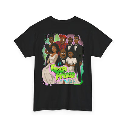Fresh Prince of Bel-Air Retro 90s T-shirt