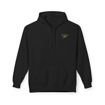 Married with Children Midweight Softstyle Fleece Hoodie