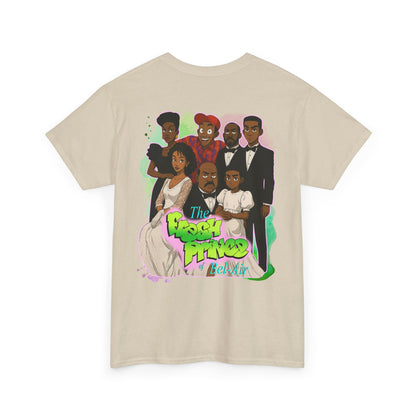 Fresh Prince of Bel-Air Retro 90s T-shirt
