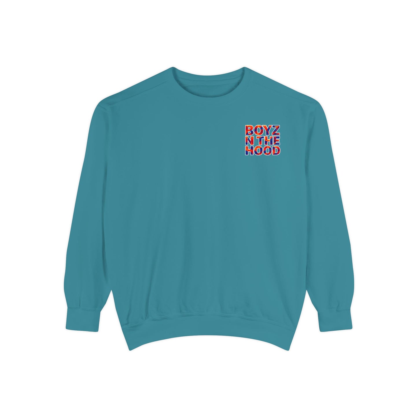 Boyz N The Hood Graphic Sweatshirt