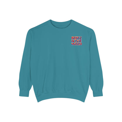 Boyz N The Hood Graphic Sweatshirt