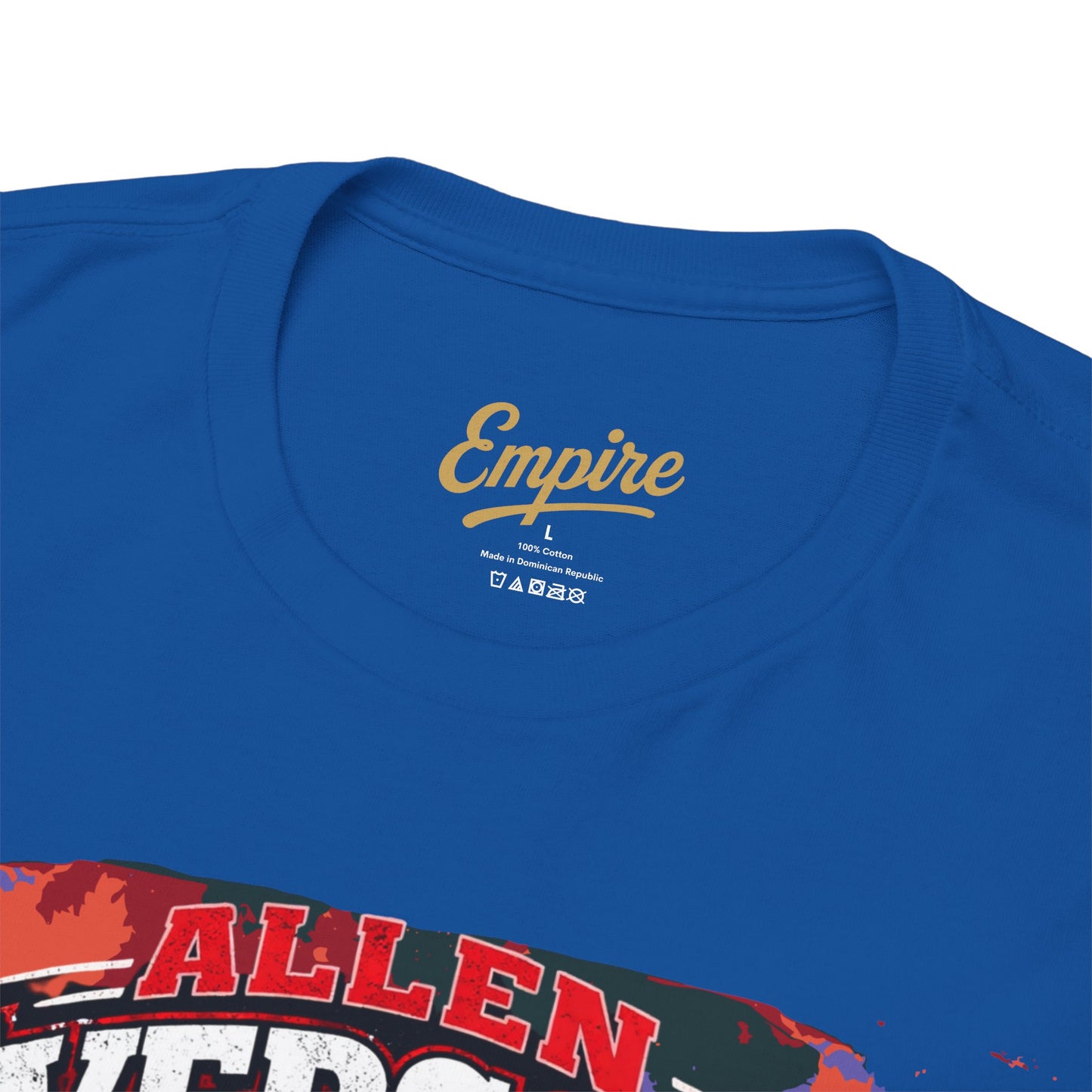 Philly Legend Basketball Tee — Iverson Retro Graphic Shirt