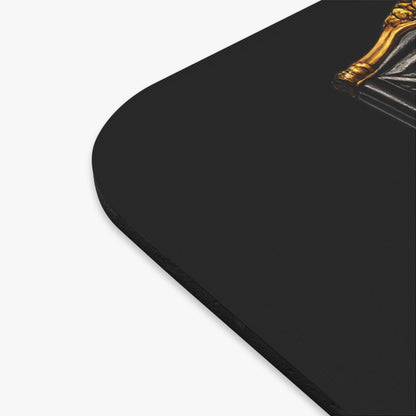 Scarface 'The World Is Yours' Mouse Pad