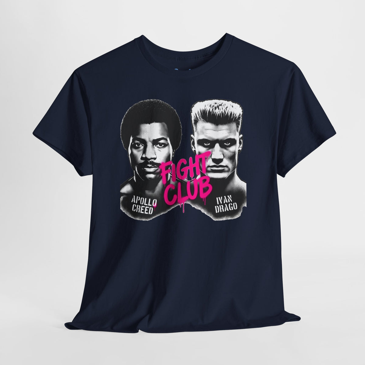 Creed vs. Drago: Fight Club