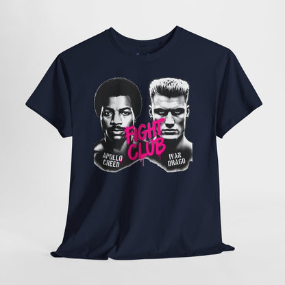 Creed vs. Drago: Fight Club