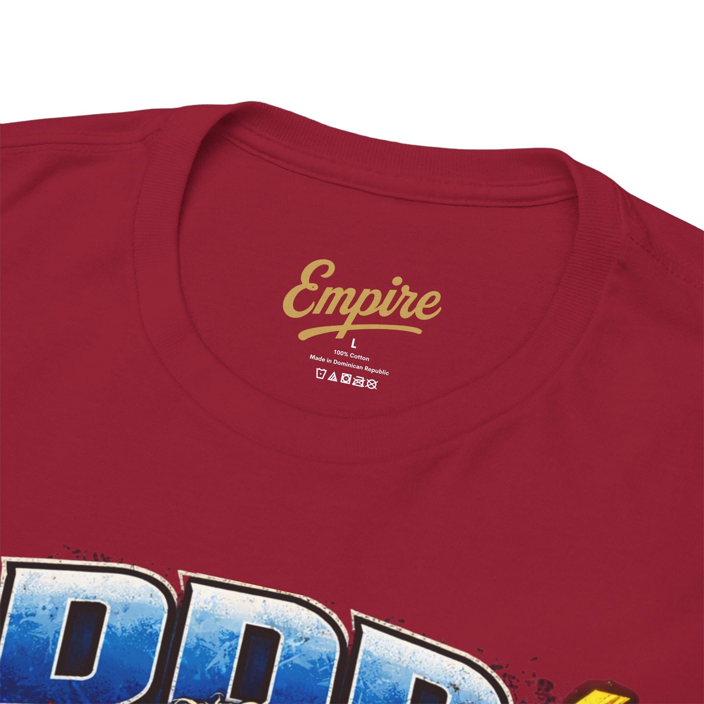 Diamond Dallas Page Retro Wrestling Tee — DDP WCW Vintage Graphic Shirt
