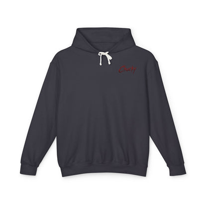 Chucky Hoodie - "Hi, I'm Chucky. Wanna Play?" Horror Movie Pullover