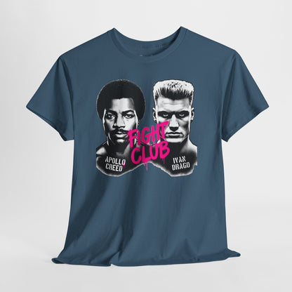 Creed vs. Drago: Fight Club