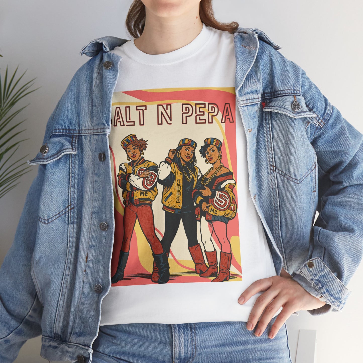 Retro Graphic Tee for Vintage Lovers, Casual Unisex Shirt, Perfect for Parties and Gifts, Cool Streetwear Style