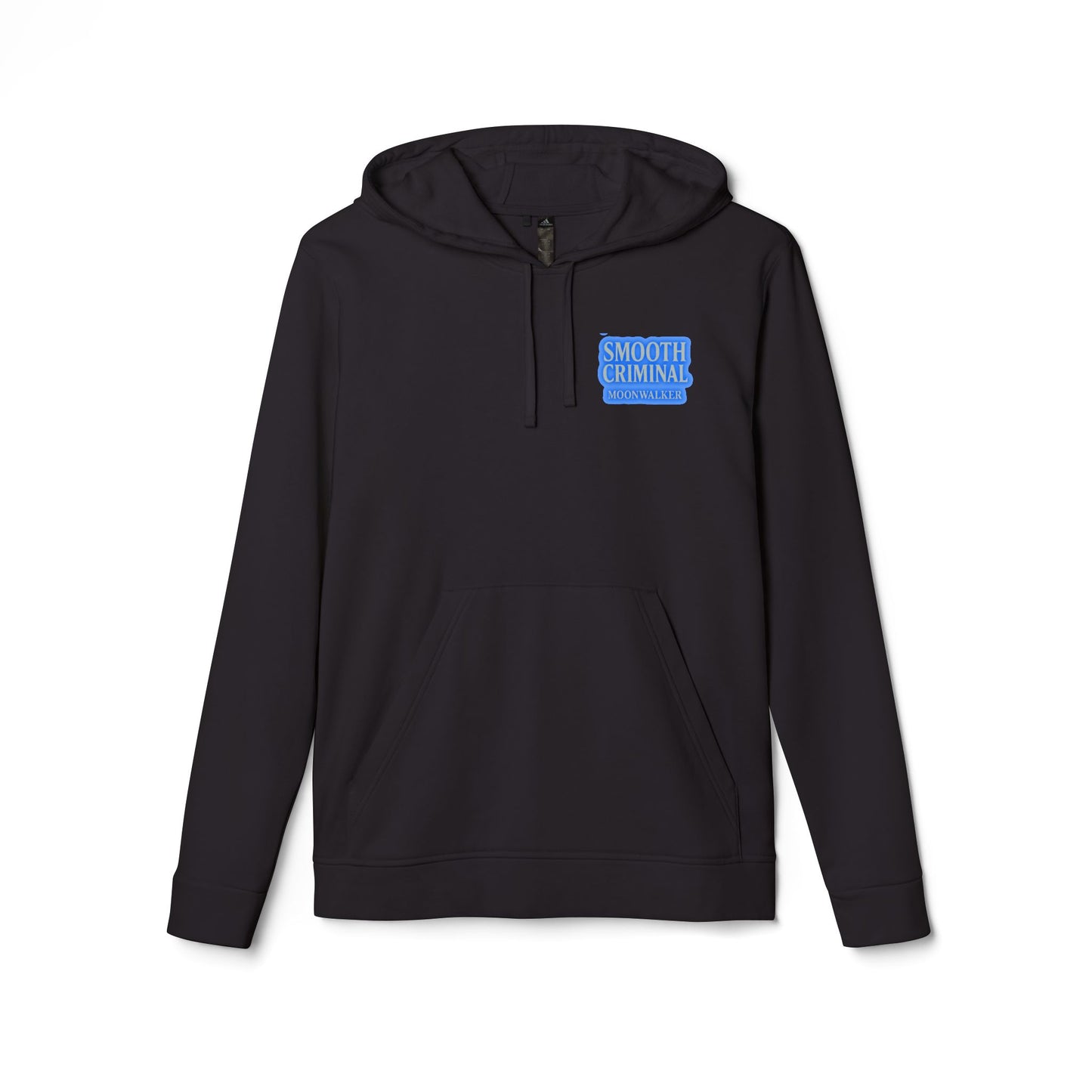 ADIDAS MJ Smooth Criminal Graphic Hoodie