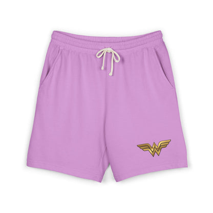 Empress of Justice | Graphic Set