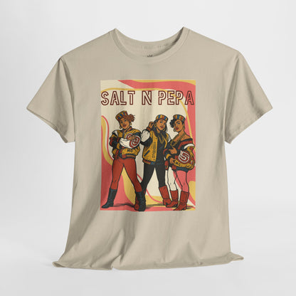 Retro Graphic Tee for Vintage Lovers, Casual Unisex Shirt, Perfect for Parties and Gifts, Cool Streetwear Style