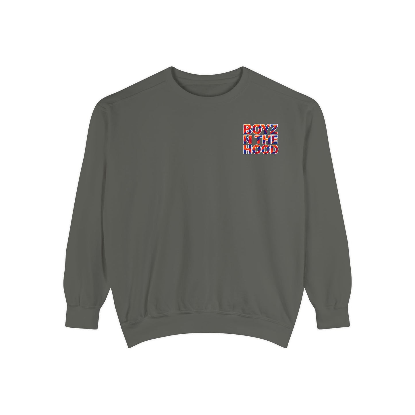 Boyz N The Hood Graphic Sweatshirt
